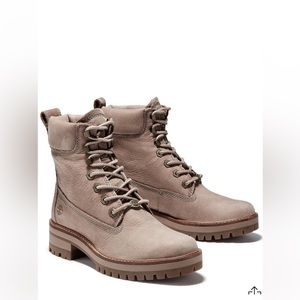 Women’s timberland boots